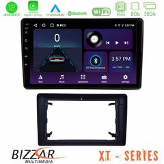 Bizzar XT Series Chrysler / Dodge / Jeep 4Core Android12 2+32GB Navigation Multimedia Tablet 10"