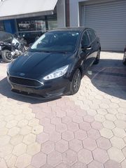 Ford Focus '16  Turnier 1.0 EcoBoost Start/Stopp Cool & Connect