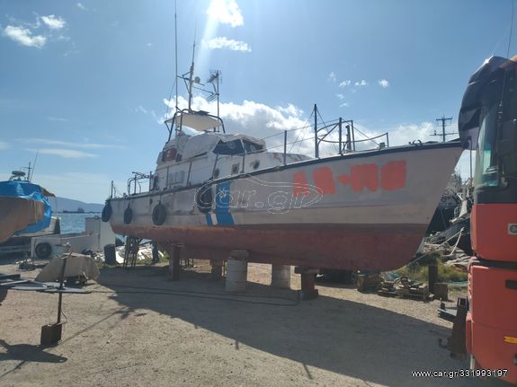 Lambro Boat '88 D45Z ΠΡΟΣΦΟΡΑ