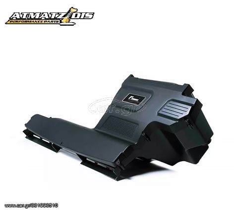 ΚΙΤ ΕΙΣΑΓΩΓΗΣ RACINGLINE R601 'EVO' AIR INTAKE 2.0 TSI EA888.4 