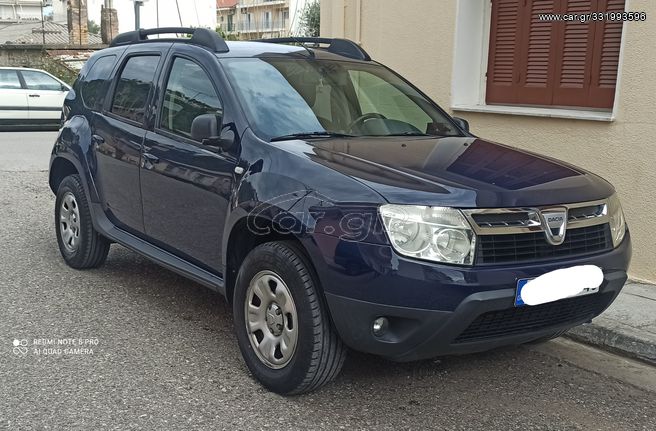 novara duster 20