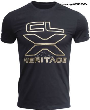 ΛΥΡΗΣ CFMOTO CL-X T-SHIRT, 85202J-01505