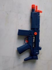 Διάφοροι Εκτοξευτές NERF -thumb-2