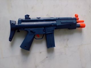 Διάφοροι Εκτοξευτές NERF -thumb-3