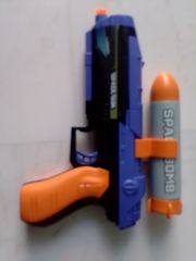 Διάφοροι Εκτοξευτές NERF -thumb-5