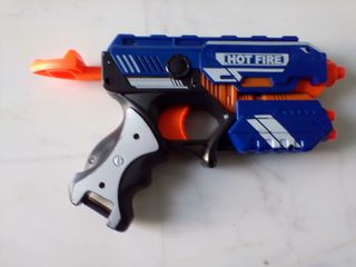 Διάφοροι Εκτοξευτές NERF -thumb-6