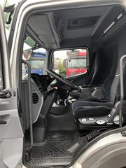 Καρότσα Κουρτίνα Mercedes-Benz 2013 1224 EURO5 A/C-thumb-3