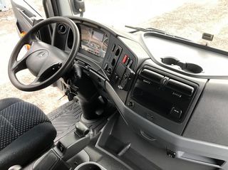 Καρότσα Κουρτίνα Mercedes-Benz 2013 1224 EURO5 A/C-thumb-4