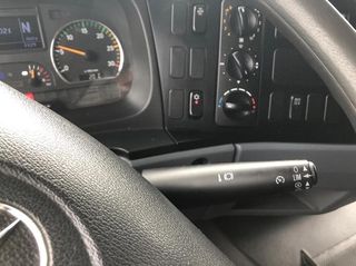 Καρότσα Κουρτίνα Mercedes-Benz 2013 1224 EURO5 A/C-thumb-6