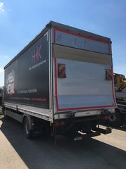 Καρότσα Κουρτίνα Mercedes-Benz 2013 1224 EURO5 A/C-thumb-2