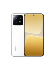 Xiaomi 13 5G Dual SIM (8GB/256GB) Λευκό