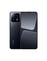 Xiaomi 13 5G Dual SIM (8GB/256GB) Μαύρο