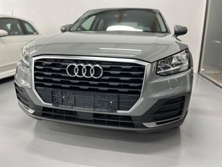 Audi Q2 '18