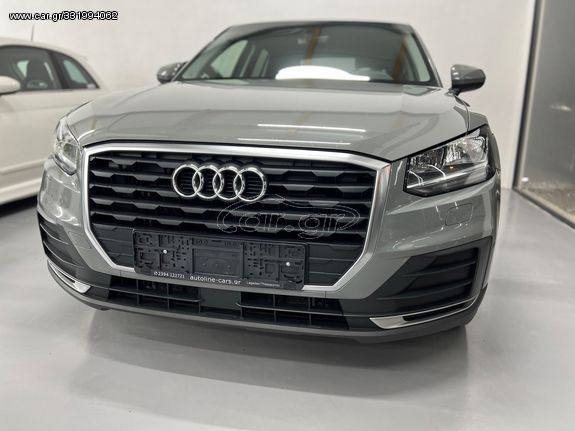 Audi Q2 '18