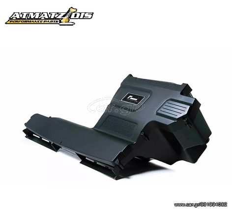 ΚΙΤ ΕΙΣΑΓΩΓΗΣ RACINGLINE R600 EVO' AIR INTAKE 2.0 TSI EA888.4