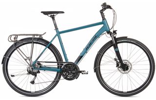 Πόλης Ideal 2026 ΠΟΔΗΛΑΤΟ IDEAL TRAVELON 28 SATIN PETROL / SIZE 54