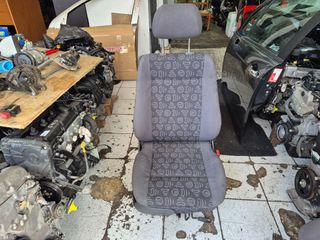 SEAT IBIZA 5ΘΥΡΟ ΚΑΘΙΣΜΑΤΑ