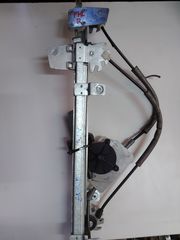 Γρύλλοι Παραθύρων Nissan-Primera-P12 L+R ΕΜΠΡΟΣ-thumb-1