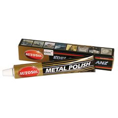 ΑΛΟΙΦΗ ΓΥΑΛΙΣΜΑΤΟΣ METAL POLISH