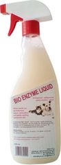 NKS Bio Enzyme Liquid 500ml ΑΠΟΣΜΗΤΙΚΟ-ΚΑΘΑΡΙΣΤΙΚΟ ΧΩΡΟΥ ΚΑΤΟΙΚΙ∆ΙΩΝ