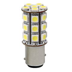 ΛΑΜΠΑΚΙ P21/5W 12V BAY15d HYPER-LED 81