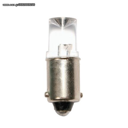 ΛΑΜΠΑΚΙΑ ΜΕ LED 12V T4W BA9s ΔΙΑΘΛΑΣΗΣ