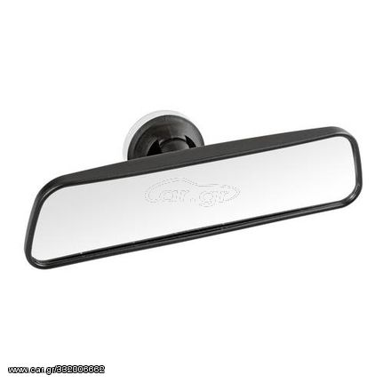 ΚΑΘΡΕΦΤΗΣ ΕΣΩΤΕΡΙΚΟΣ ΜΕ ΒΕΝΤΟΥΖΑ STANDARD 250x65mm ΙΣΙΟΣ