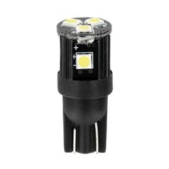 T10 12/32V W2,1x9,5d MEGA-LED7 ΔΙΑΘΛΑΣΗΣ ΛΕΥΚΟ (ΚΑΡΦΩΤΟ ΑΚΑΛΥΚΟ) 2ΤΕΜ.