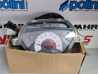 DY125RS EURO4 ΚΟΝΤΕΡ