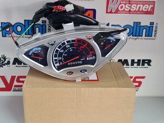 DAYTONA CARGO EURO4/5