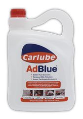 ΥΓΡΟ ADBLUE CARLUBE 3.5LT