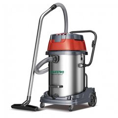 MVC-601_60L Απορροφητήρας Στερεών 70Lt 2000W - ΕΠΑΓΓΕΛΜΑΤΙΚΗΣ ΧΡΗΣΗΣ - MAESTRO (#180049)