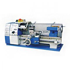 ML6125V Μηχανουργικός Τόρνος 750W - ΤΟΡΝΟΙ - MAESTRO (#420134)