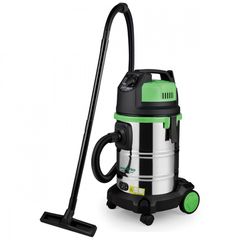 MVC-508_30L Απορροφητήρας Στερεών 30Lt 1400W - ΕΠΑΓΓΕΛΜΑΤΙΚΗΣ ΧΡΗΣΗΣ - MAESTRO (#180016)