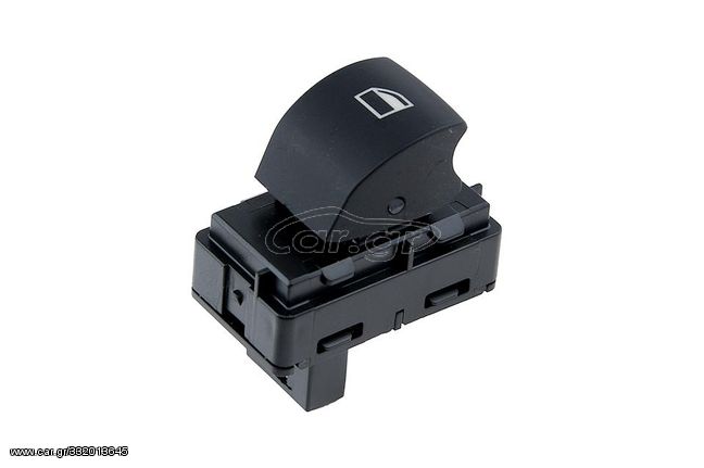 BMW X3 E83 2003+ ΜΟΝΟΣ 4PIN ΔΙΑΚΟΠΤΗΣ ΠΑΡΑΘΥΡΩΝ orig.61319113773