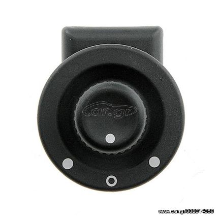 RENAULT TWINGO / MEGANE 2 / MASTER / CLIO 3 ΔΙΑΚΟΠΤΗΣ ΚΑΘΡΕΠΤΗ 7 PIN AJS - orig.225704649R8200214 - 1 ΤΕΜ.