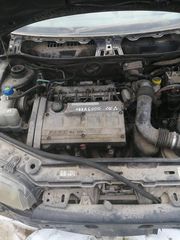 FIAT PUNTO '02 1.8 HGT '99-'05  για επιμέρους ανταλλακτικά ***Η ΤΙΜΗ ΕΙΝΑΙ ΕΝΔΕΙΚΤΙΚΗ & ΔΕΝ ΑΦΟΡΑ ΣΤΟ ΣΥΝΟΛΟ ΤΟΥ ΑΥΤΟΚΙΝΗΤΟΥ-thumb-1