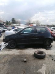 FIAT PUNTO '02 1.8 HGT '99-'05  για επιμέρους ανταλλακτικά ***Η ΤΙΜΗ ΕΙΝΑΙ ΕΝΔΕΙΚΤΙΚΗ & ΔΕΝ ΑΦΟΡΑ ΣΤΟ ΣΥΝΟΛΟ ΤΟΥ ΑΥΤΟΚΙΝΗΤΟΥ