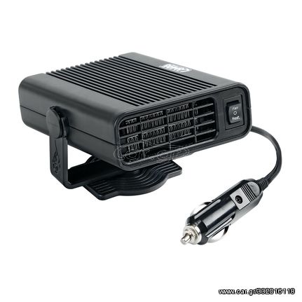 ΑΕΡΟΘΕΡΜΟ /ΑΝΕΜΙΣΤΗΡΑΣ 12V/150w ΓΙΑ ΨΥΧΡΟ/ΘΕΡΜΟ ΑΕΡΑ ΚΕΡΑΜΙΚΗΣ ΘΕΡΜΑΝΣΗΣ  ΜΕ ΚΑΛΩΔΙΟ 140cm 140x100x78