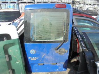 Σετ Αερόσακων Εμπρός (χ.Ταμπλό) Με Καπάκι για NISSAN NOTE (2005 - 2008) (E11) , (2009 - 2013) (E11) *Γ* | Kiparissis - The King Of Parts