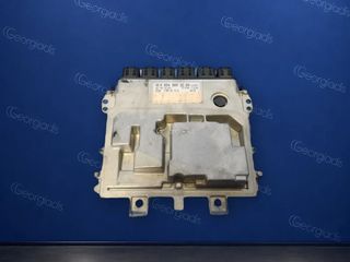 MERCEDES ΕΓΚΕΦΑΛΟΣ ΚΙΝΗΤΗΡΑ (ENGINE CONTROL UNIT) C-CLASS (W205),E-CLASS (W213)