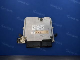 MERCEDES ΕΓΚΕΦΑΛΟΣ ΚΙΝΗΤΗΡΑ (ENGINE CONTROL UNIT) S-CLASS (W222),E-CLASS (W213),GLC-CLASS (X253)(CR61.26)