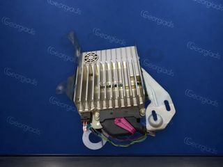 MERCEDES ΕΝΙΣΧΥΤΗΣ ΗΧΟΥ (AMPLIFIER) C-CLASS (W204)