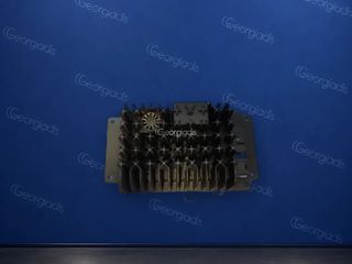 MERCEDES ΕΝΙΣΧΥΤΗΣ ΗΧΟΥ (AMPLIFIER) A-CLASS (W169),B-CLASS (W245)