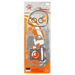 Φλάντζες σετ AB Scooter Gy6 125 ZHENGHANG