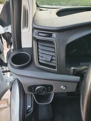 Ford Transit Custom 2019 131PS NAVI KAMERA FOUL EXRA EURO 6-thumb-81