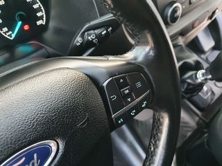 Ford Transit Custom 2019 131PS NAVI KAMERA FOUL EXRA EURO 6-thumb-84