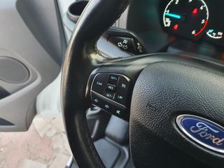 Ford Transit Custom 2019 131PS NAVI KAMERA FOUL EXRA EURO 6-thumb-85