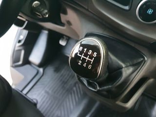 Ford Transit Custom 2019 131PS NAVI KAMERA FOUL EXRA EURO 6-thumb-86