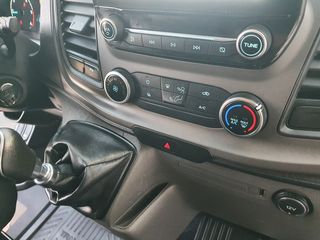 Ford Transit Custom 2019 131PS NAVI KAMERA FOUL EXRA EURO 6-thumb-87